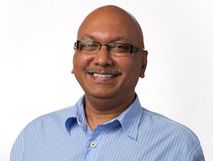 Dr. Rajesh Mohan